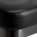 Hairdressing chair GABBIANO GRANADA Black